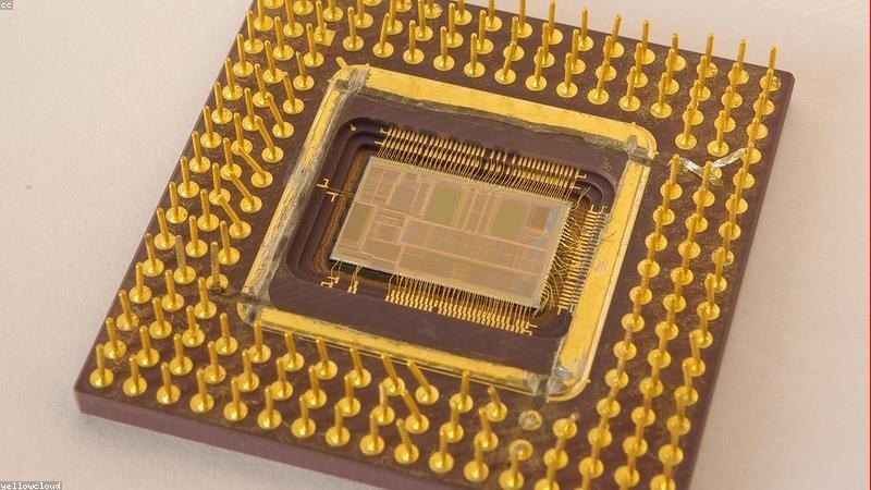 RISC-V架构重大突破：首个面向PC的RISC-V处理器发布，性能达酷睿i5水平